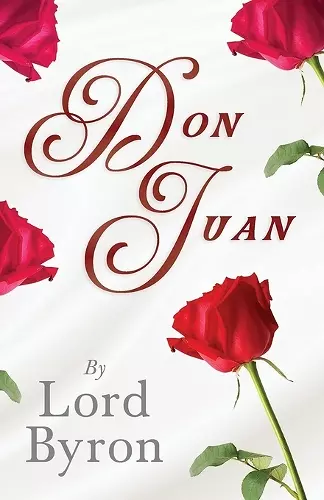 Don Juan cover