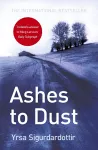 Ashes to Dust cover