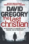 The Last Christian cover