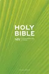 NIV Schools Hardback Bible cover