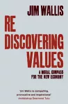 Rediscovering Values cover