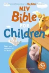NIV Bible for Children cover