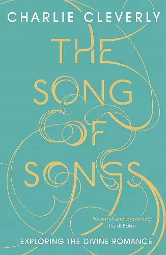 The Song of Songs cover