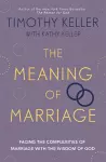 The Meaning of Marriage cover