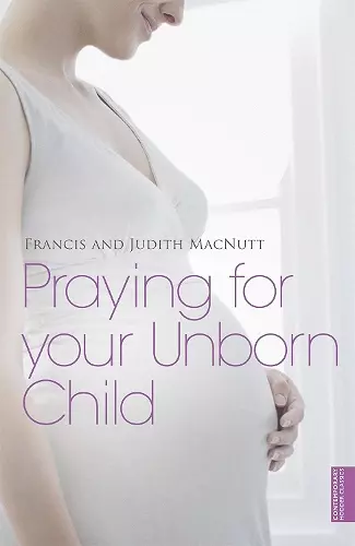 Praying for your Unborn Child cover