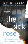 The Sick Rose cover