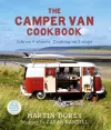 The Camper Van Cookbook cover