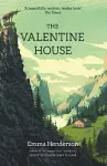 The Valentine House cover