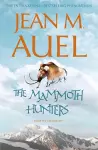 The Mammoth Hunters cover