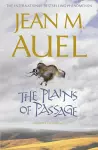 The Plains of Passage cover