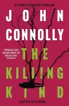 The Killing Kind cover