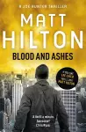 Blood and Ashes cover