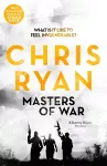 Masters of War cover