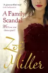 A Family Scandal cover