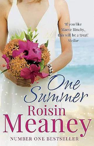 One Summer cover