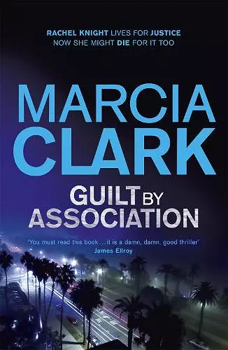 Guilt By Association cover