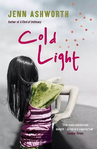 Cold Light cover