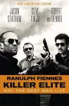 Killer Elite cover