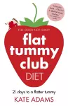 The Flat Tummy Club Diet cover