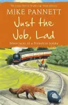 Just the Job, Lad cover