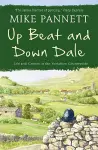 Up Beat and Down Dale: Life and Crimes in the Yorkshire Countryside cover