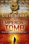 The Emperor's Tomb cover