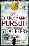 The Charlemagne Pursuit cover