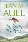 The Valley of Horses cover