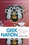 Geek Nation cover