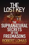 The Lost Key cover