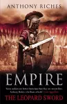 The Leopard Sword: Empire IV cover