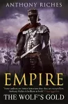 The Wolf's Gold:  Empire V cover