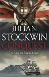 Conquest cover