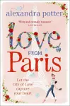 Love from Paris cover