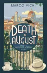 Death in August packaging