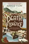 Death in Florence cover