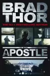 The Apostle cover