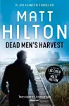 Dead Men's Harvest cover