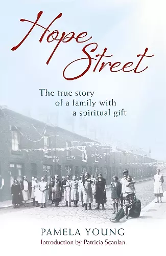 Hope Street cover