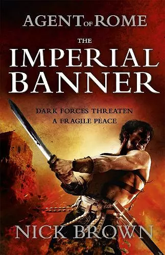 The Imperial Banner cover