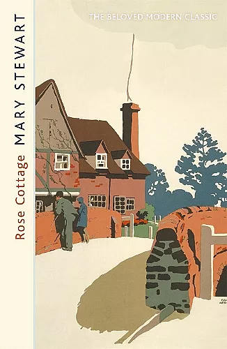 Rose Cottage cover