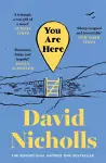 You Are Here cover