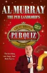 The Pub Landlord's Great British Pub Quiz Book cover