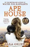 Ape House cover