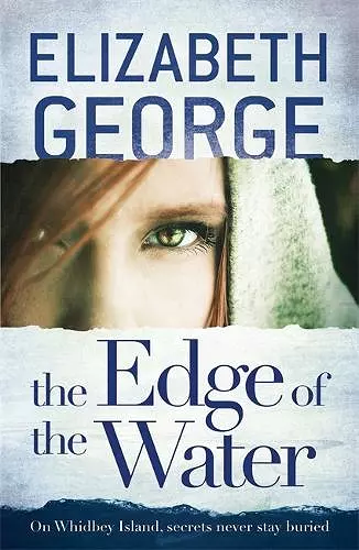 The Edge of the Water cover