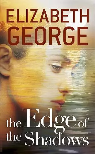 The Edge of the Shadows cover