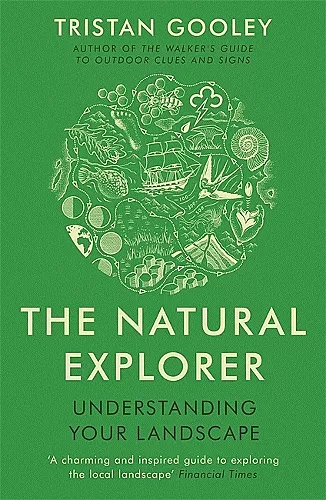 The Natural Explorer cover
