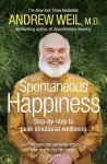 Spontaneous Happiness cover