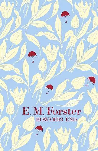 Howards End cover