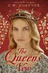 The Queen's Vow cover